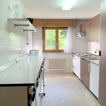 Lägenhet Christiania 431